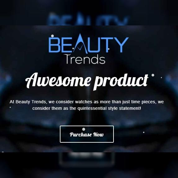 BeautyTrends2018