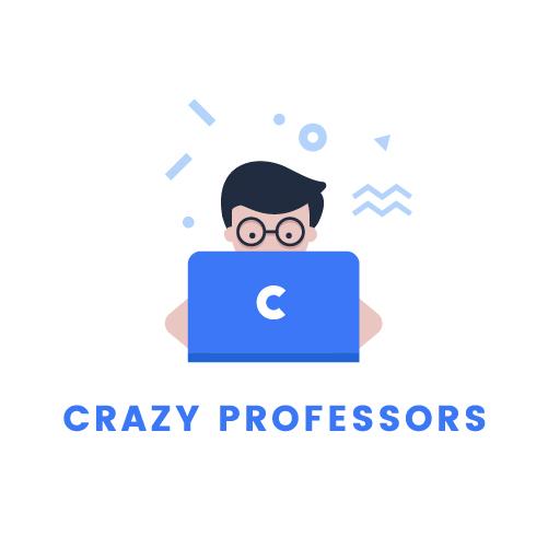 crazyprofessors