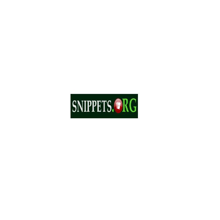onlinesnippet