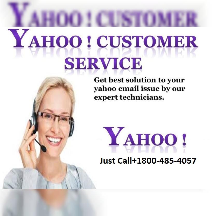 PPT - Yahoo Mail Live Support Number 1800-485-4057 yahoo phone Number