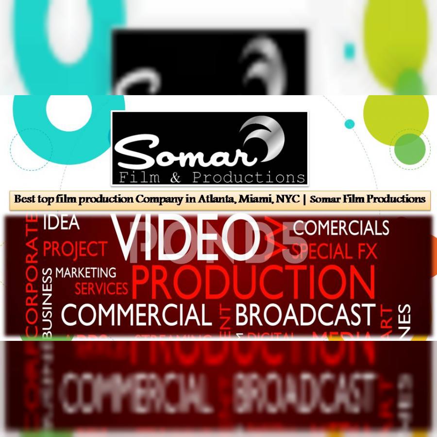 somarfilmproductions