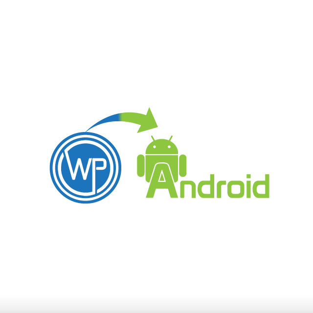 WPAndroid