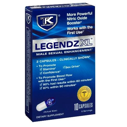 Legendz XL Male Enhancement Pills Before Try Read It Here.