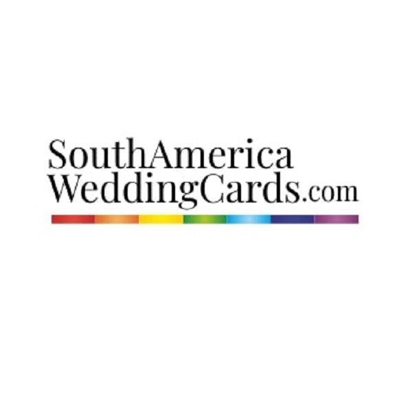 southamericaweddingcards