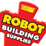 Robotbuilding