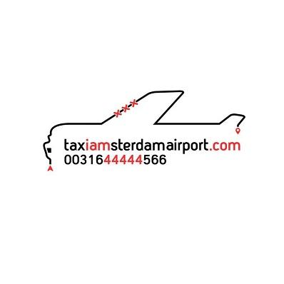 taxiamsterdamairport