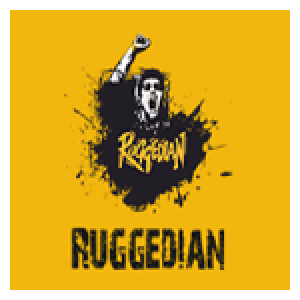 ruggedian
