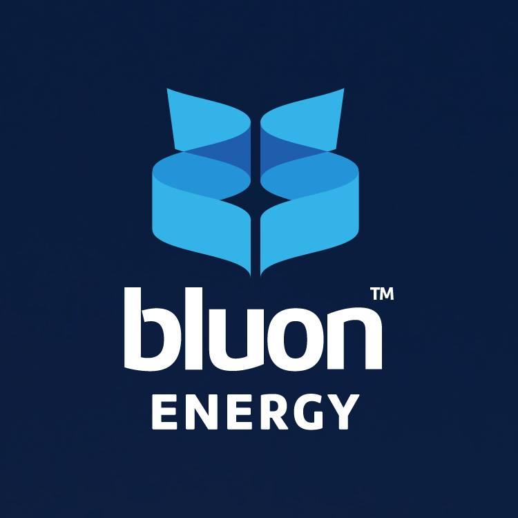 BluonEnergy