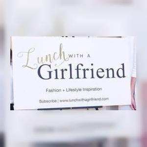 lunchwithgirlfriend