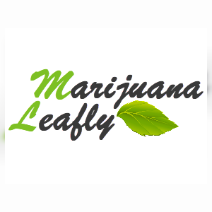 marijuanaleafly