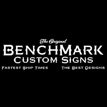 benchmarkcustomsigns