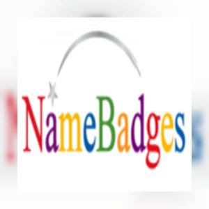 NameBadges
