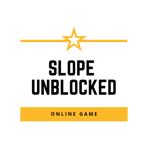 slopeunblockedgame