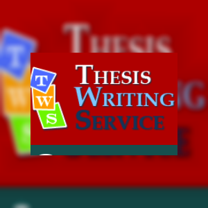 thesiswritingservice
