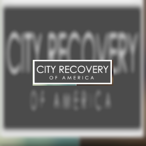 CityRecovery