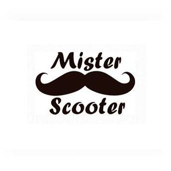 misterscooter
