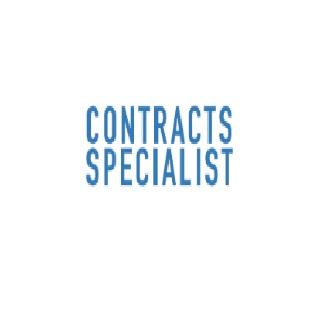 Contract Specialist Online Presentations Channel