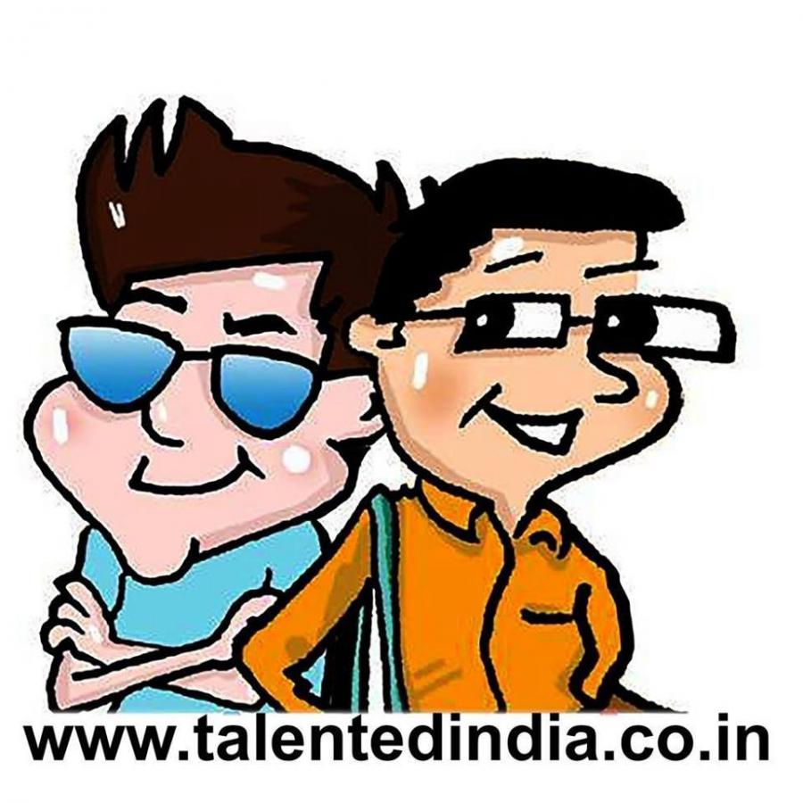talentedindia