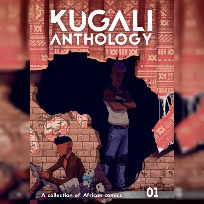 KugaliAnthology