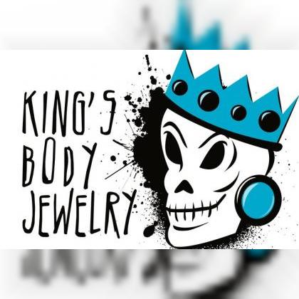 kingsbodyjewelry
