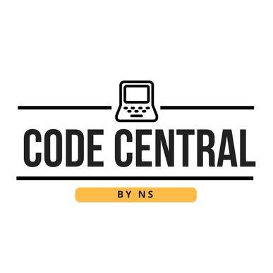 codecentralbyns