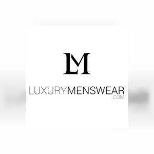 luxurymenswear