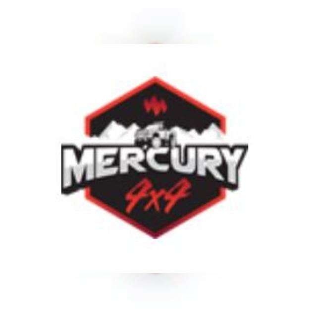 mercury4x4