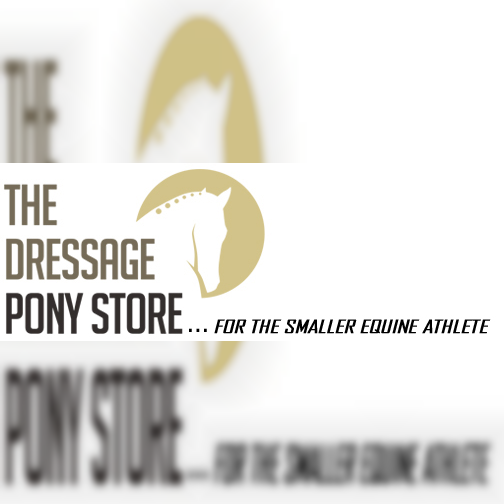 thedressageponystore