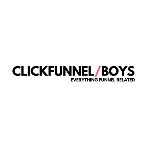 Click Funnels Online Presentations Channel