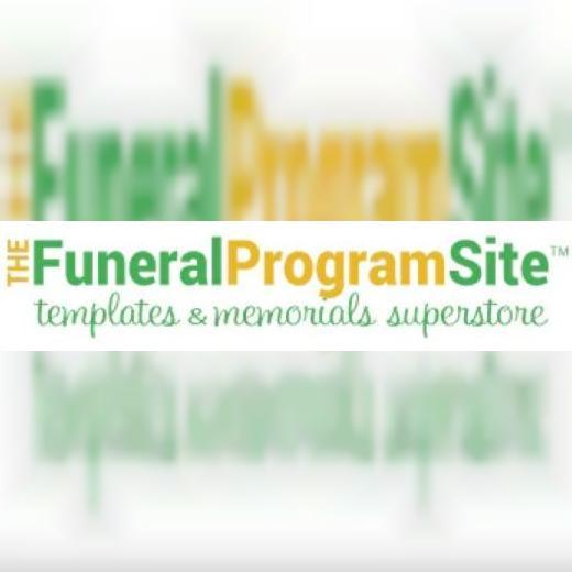 funeralprogramsite