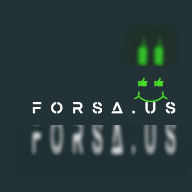 forsaus