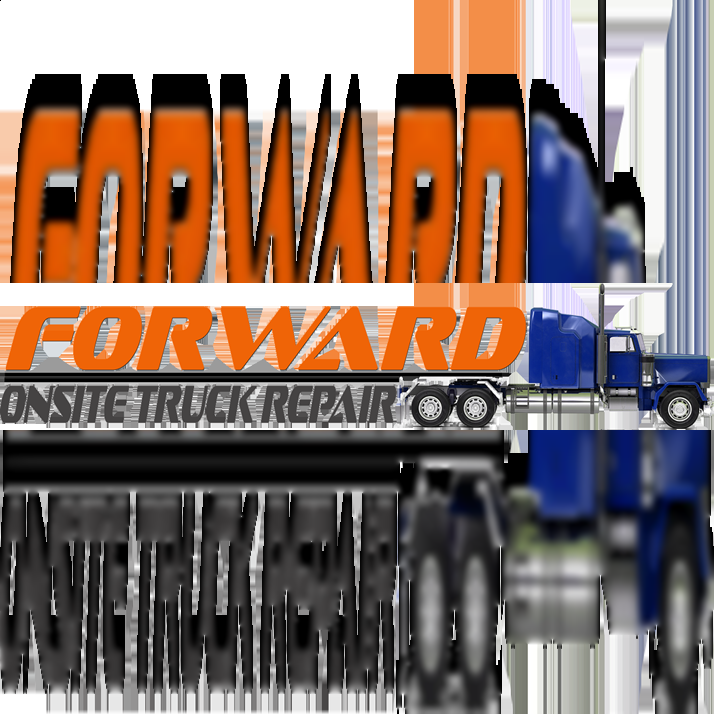 forwardonsitetruckrepair