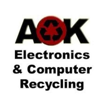 AOKComputerRecycling