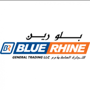 BlueRhine