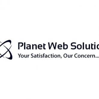 planetwebsolution