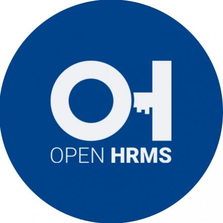 openhrms