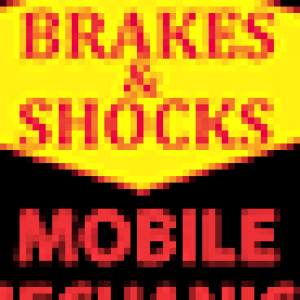 brakesandshocks