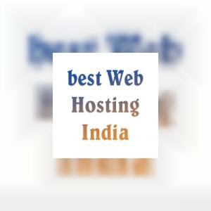 bestwebhostingindia