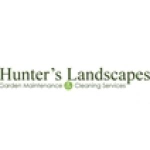hunterslandscapes