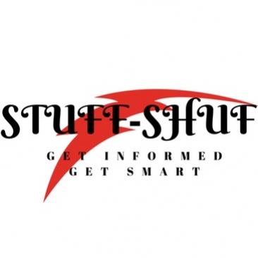 stuffshuf