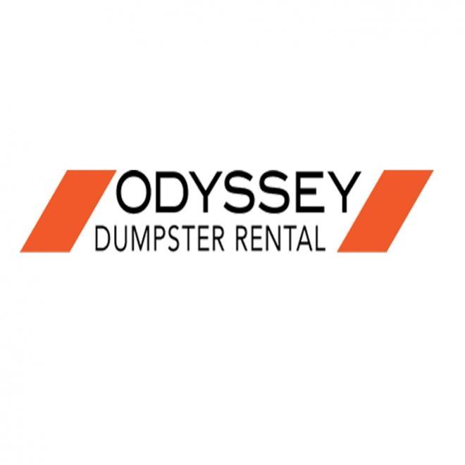 odysseydumpster