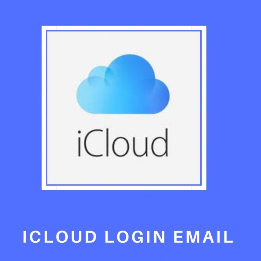icloudemailloginpage