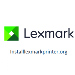 InstallLexmarkPrinter