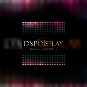DXPDisplay