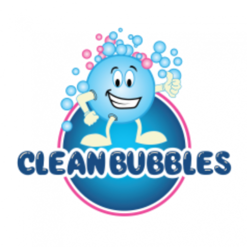 cleanbubbles