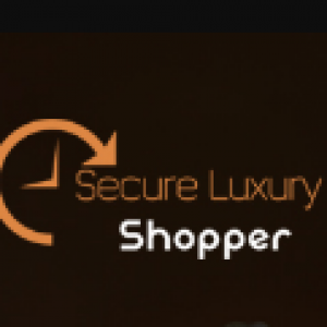 SecureLuxuryShopper