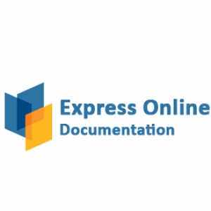ExpressOnlineDocumentation