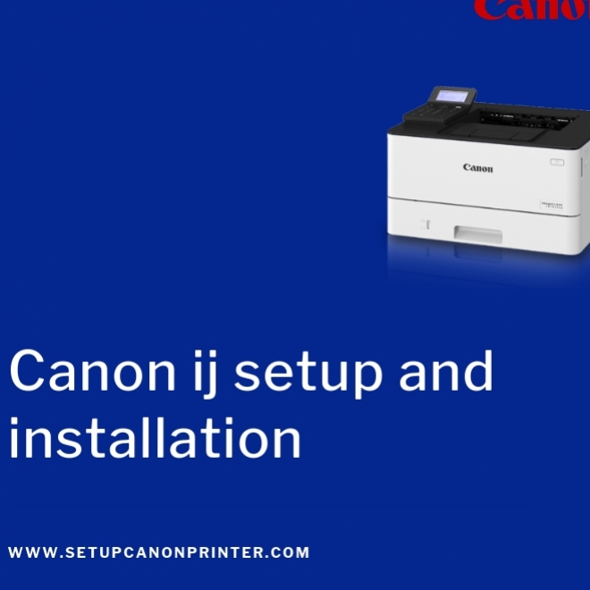 printercanon