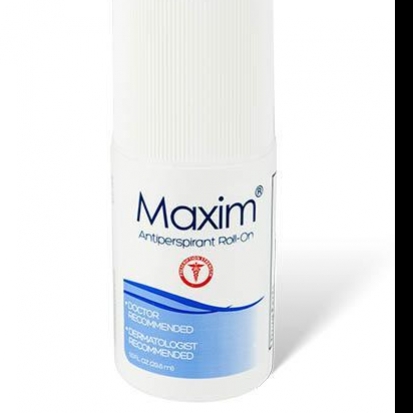 maximantiperspirant