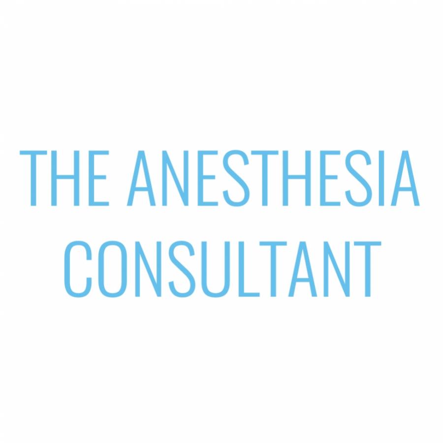 AnesthesiaConsultant